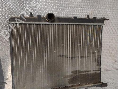 Used Water radiator Water radiator 37002421 37002421