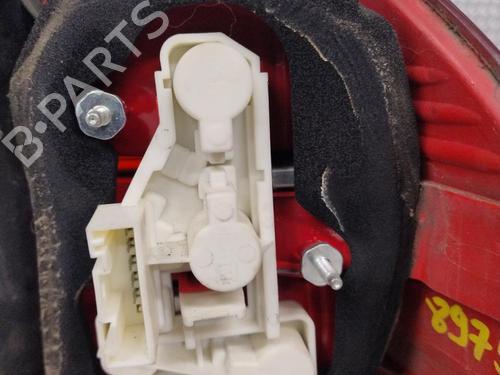 Left taillight BMW 3 Touring (E91) 320 d | BP32377104C34 - Image 4