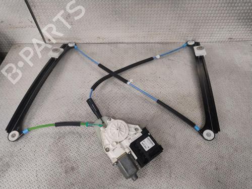 Front left window mechanism AUDI A3 (8P1) 2.0 TDI | BP30721606C22 - Image 3
