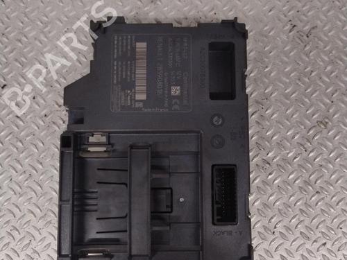 Used Card reader RENAULT CLIO IV (BH_) 1.5 dCi 90 (90 hp) 27373012