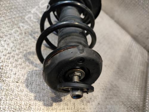 Used Left front shock absorber PEUGEOT 308 I (4A_, 4C_) 1.6 HDi (90 hp) 29757646