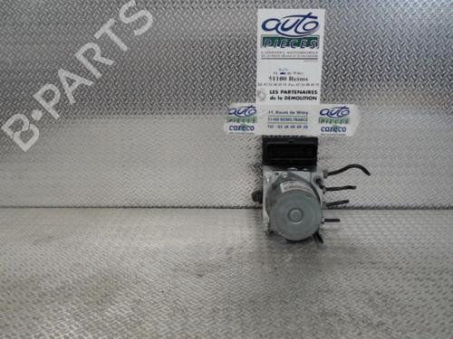 ABS Bremseaggregat CITROËN C4 I (LC_) 1.6 HDi | BP30483510M43 