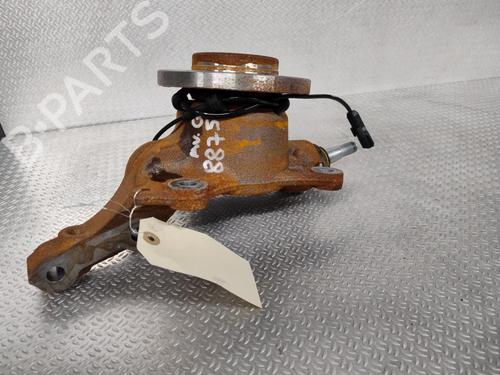 Used Left front steering knuckle Left front steering knuckle 36461801 36461801