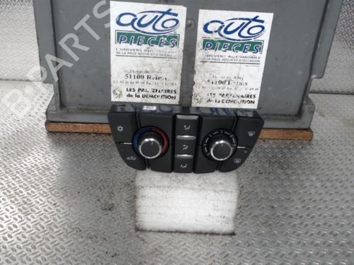 Climate control OPEL MERIVA B MPV (S10) 1.3 CDTI (75) | BP24072562I5 - Image 2