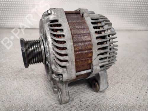 Generator RENAULT ESPACE IV (JK0/1_) 2.0 dCi (JK01, JK02, JK1J, JK1K, JK1H) | BP38787236M7 - Image 2