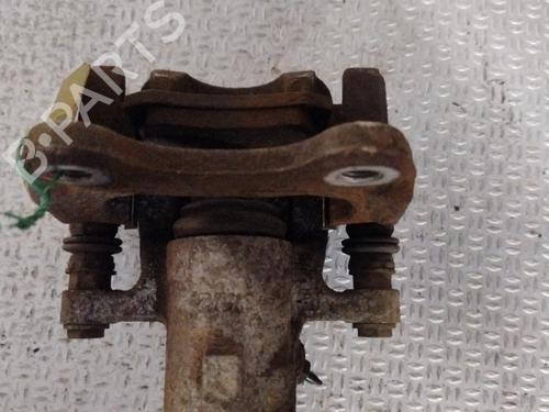 Right rear brake caliper RENAULT SCÉNIC II (JM0/1_) 1.5 dCi (JM1E, JM16) | BP30767268M106