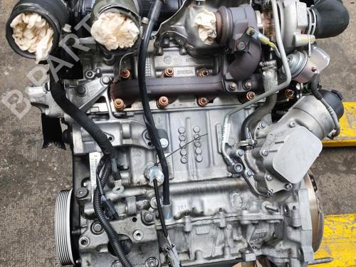 Used Engine Engine 38736949 38736949