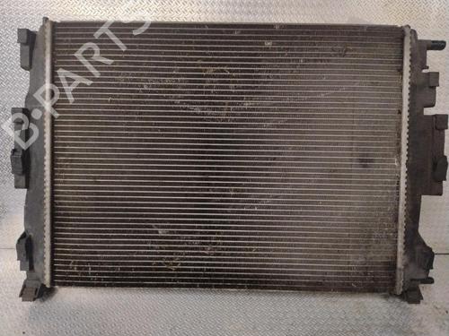 Køler RENAULT SCÉNIC II (JM0/1_) 1.5 dCi (JM1E, JM16) (106 hp) 30767269