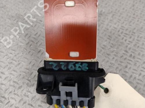 Varmeblæsermodstand CHEVROLET AVEO Hatchback (T300) 1.3 D (75 hp) 30797691