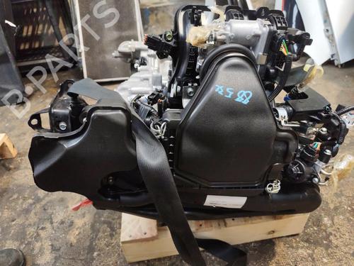 Motor PEUGEOT 108 1.0 VTi 72 (72 hp) 33031410