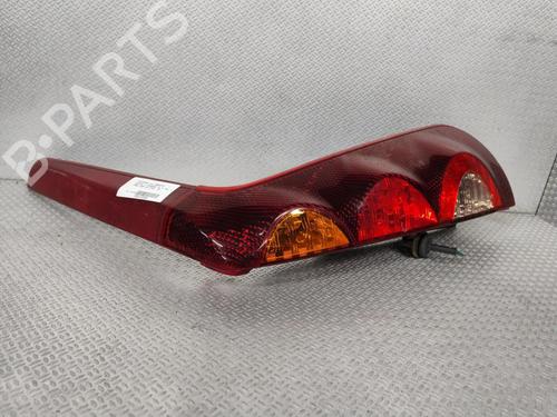 Right taillight NISSAN NOTE (E11, NE11) 1.4 | BP29468554C35 - Image 4