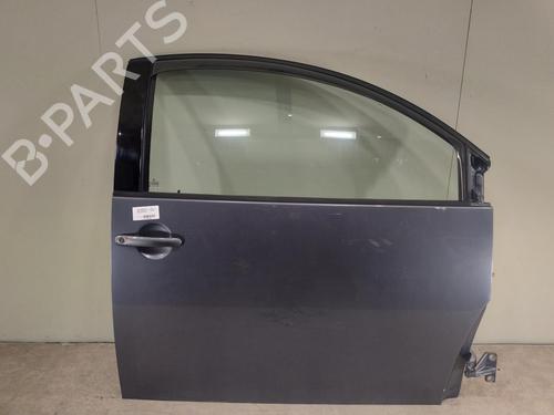 Dør høyre foran VW NEW BEETLE (9C1, 1C1) 1.9 TDI | BP27508713C3 