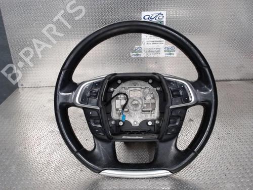 Used Steering wheel CITROËN C4 II (NC_) 1.6 BlueHDi 100 (99 hp) 24075777