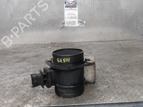Used Mass air flow sensor FIAT BRAVO II (198_) 1.9 D Multijet (198AXB1A) (120 hp) 24086849