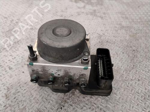 Used ABS pump ABS pump TOYOTA C-HR (_X1_) 1.8 Hybrid (ZYX10_, ZYX11_, ZYX10R, ZYX11R) (122 hp) 26450094 26450094