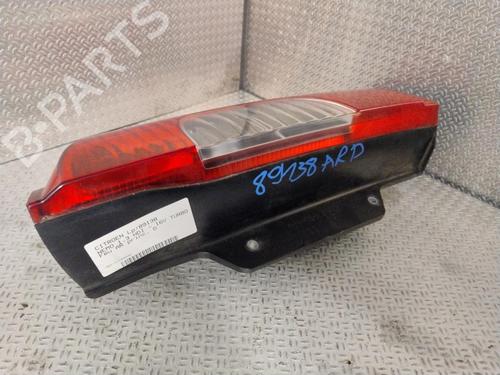 Right taillight CITROËN NEMO MPV 1.3 HDi 75 | BP29468539C35 