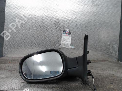 Used Left mirror NISSAN MICRA III (K12) 1.5 dCi (65 hp) 24088897