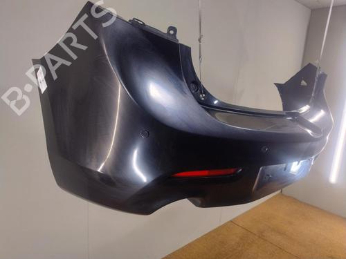 Rear bumper MAZDA 3 Saloon (BK)  | BP29264240C8 