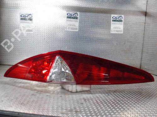 Used Left taillight Left taillight FIAT PUNTO (188_) 1.2 60 (188.030, .050, .130, .150, .230, .250) (60 hp) 24072586 24072586