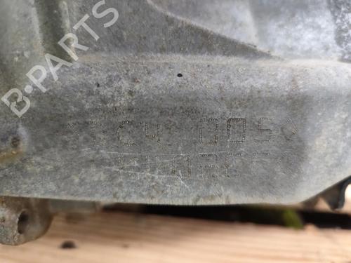 Gearkasse Gearkasse RENAULT CLIO IV (BH_) 1.5 dCi 90 (90 hp) 36310757 36310757