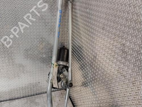 Front wiper motor RENAULT KANGOO Express (FW0/1_) 1.5 dCi 75 (FW07, FW10, FW04) | BP37595540M29 - Image 3