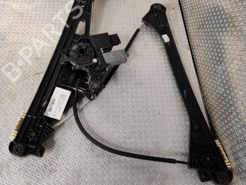 Front left window mechanism PEUGEOT 5008 II (MC_, MJ_, MR_, M4_) 2.0 BlueHDi 180 (MJEHZW, MJEHZR, MJEHZP) | BP25703670C22 