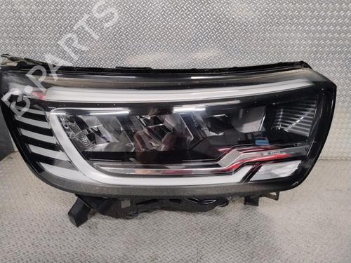Used Right headlight Right headlight 37498084 37498084