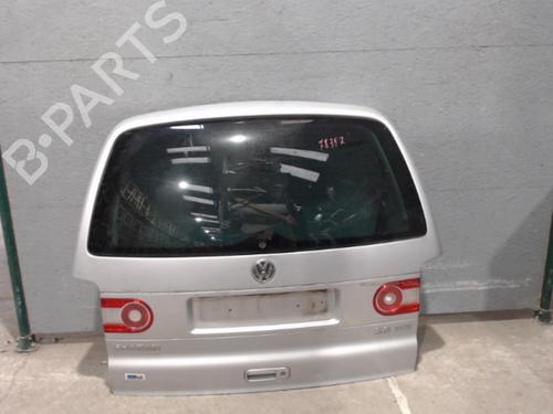 Used Tailgate VW SHARAN (7M8, 7M9, 7M6) 2.0 TDI (140 hp) 24083968