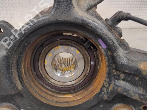 Left front steering knuckle RENAULT MASTER III Van (FV) Z.E. (FV1Z) | BP36958270M25 - Image 3