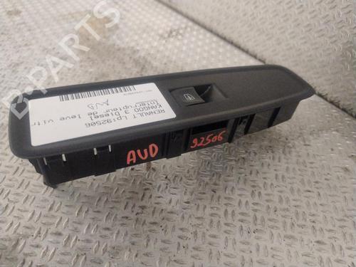 Switch RENAULT KANGOO III MPV TCe 130 (KJMB) | BP37454180I30 - Image 3