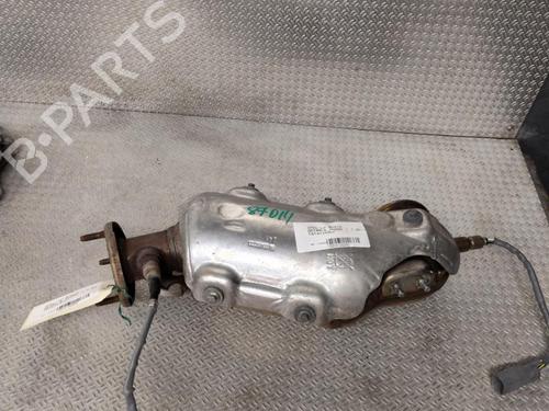 Catalyst OPEL ASTRA K (B16) 1.0 Turbo (68) | BP29601225M10 