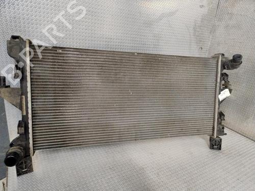 Køler PEUGEOT BOXER Van 2.2 HDi 120 | BP27268576M31 
