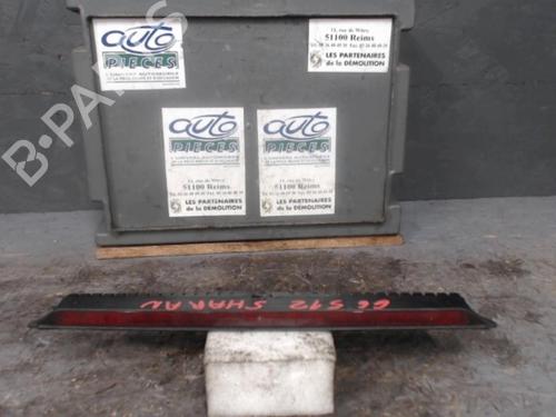 Used Third brake light Third brake light 24070442 24070442