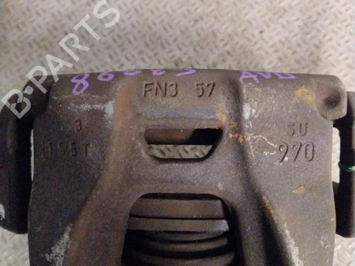 Right front brake caliper JEEP RENEGADE SUV (BU, B1, BV) 1.4 | BP31865190M104 - Image 4