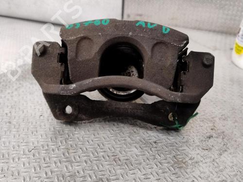 Right front brake caliper KIA CEE'D Hatchback (ED) 1.6 CRDi 115 | BP26969045M104