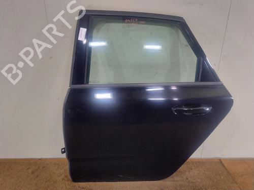 Left rear door CITROËN C4 Picasso II 1.6 HDi / BlueHDi 115 | BP32200177C4