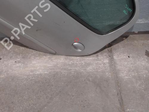 Dør venstre bak PEUGEOT 206 Hatchback (2A/C) [1998-2012]  24076524