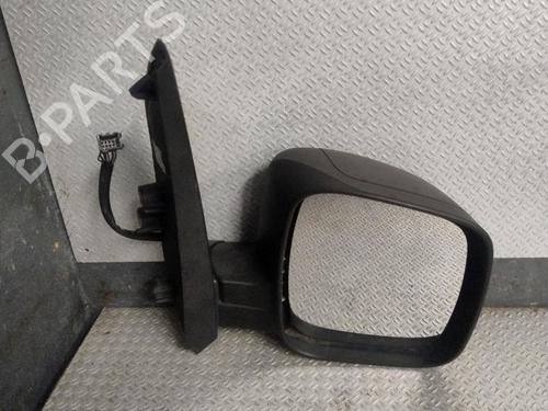 Used Right mirror Right mirror 38473881 38473881