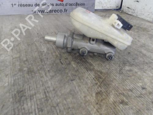 Used Brake master cylinder PEUGEOT PARTNER MPV (5_, G_) 1.9 D (69 hp) 24069097