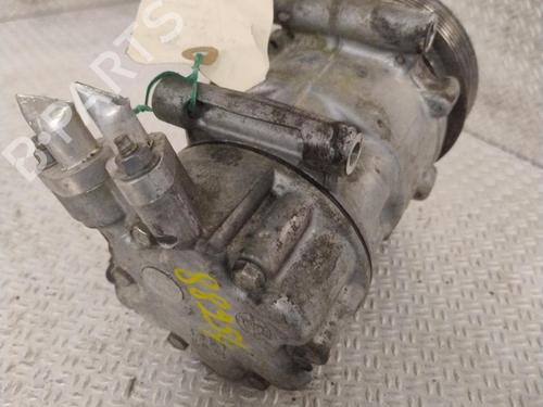 Used AC compressor AC compressor CITROËN C4 I (LC_) 1.6 HDi (90 hp) 29264295 29264295