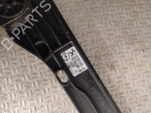 Front left window mechanism OPEL CORSA F (P2JO) 1.2 (68) | BP40517360C22 - Image 2