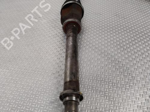 Used Right front driveshaft RENAULT MEGANE II Estate (KM0/1_) 1.5 dCi (KM02, KM13) (101 hp) 30892741