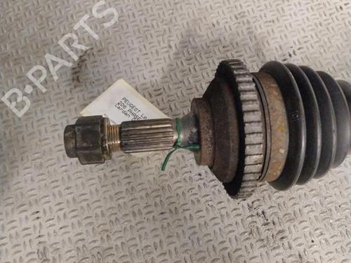 Used Right front driveshaft PEUGEOT 206 Hatchback (2A/C) 1.4 i (75 hp) 30979056