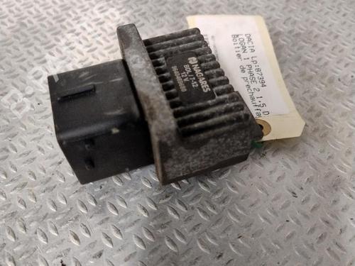 Used Electronic module DACIA LOGAN (LS_) 1.5 dCi (LS0K) (68 hp) 24458940