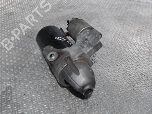 Used Starter Starter MINI MINI (R56) One D (90 hp) 24076363 24076363