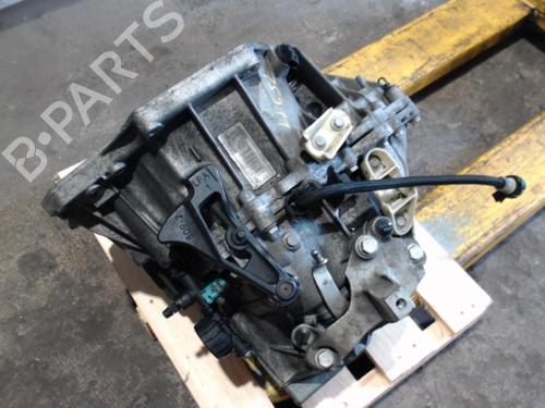 Used Gearbox RENAULT MEGANE III Grandtour (KZ0/1) 1.6 dCi (KZ00, KZ12, KZ13) (130 hp) 24079541