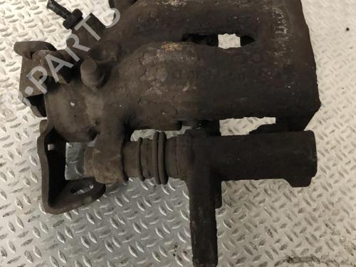 Used Left rear brake caliper MERCEDES-BENZ CITAN Box Body/MPV (W415) 108 CDI (415.601, 415.603) (75 hp) 25703567