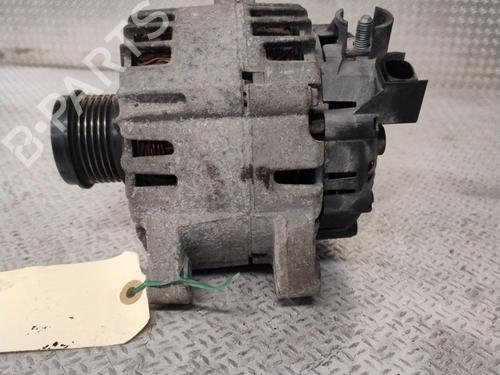 Alternator FORD GRAND C-MAX (DXA/CB7, DXA/CEU) 1.6 TDCi | BP27438451M7 
