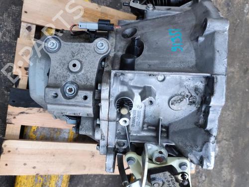 Used Gearbox Gearbox 36656379 36656379