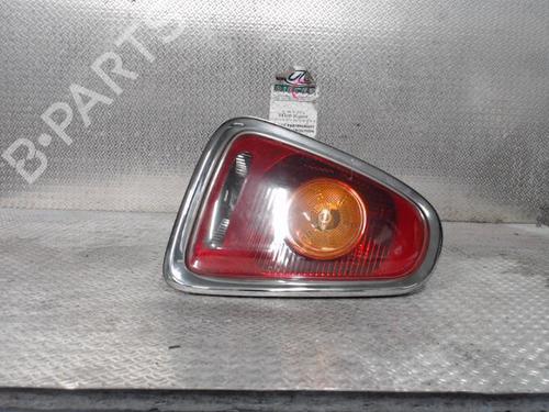 Used Left taillight MINI MINI (R56) Cooper D (109 hp) 24094575